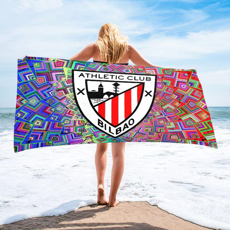 Für Bath Athletic Club Spa Schnelltrocknende Handtücher Badezimmer Körperpflege Großes Badetuch Sauna Badezimmer Set Zubehör Zuhause Strand
