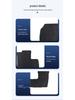Volvo XC90-25 Removable Nylon Velour Car Floor Mats