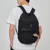 Dod Kamaboko Cordura Backpack (22L) (Black)