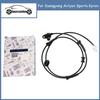 Brand New Rear Wheel Hub Speed ABS Sensor 4893009201 4893009200 For Ssangyong Actyon Sports Kyron 48930-09201
