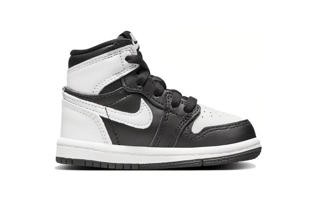 Jordan 1 Retro High OG Czarny Biały TD FD1413-010
