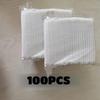 Disposable Broom Cover Net Non Woven Cleaning Cloth Ground Hair Cleaning Cover Electrostatic Adsorption Hair Dust for Floor Mop