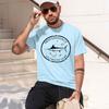 Washed Short Sleeve Tshirt For Unisex Vintage Washed Loose Fit Tee High Street Summer Tops Streetwear Hip Hop Style 2026 New Mod