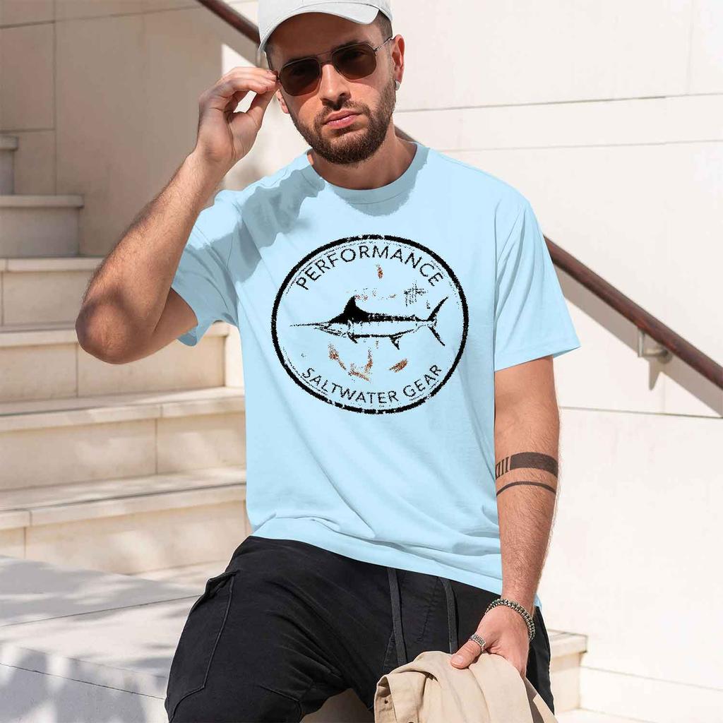 Washed Short Sleeve Tshirt For Unisex Vintage Washed Loose Fit Tee High Street Summer Tops Streetwear Hip Hop Style 2026 New Mod