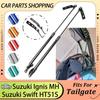 Accesorii de exterior – Piese de schimb pentru portbagaj