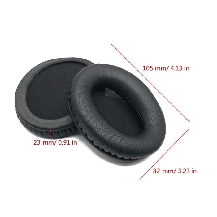 Replacement Ear Cushions Earmuffs Headband For KAIRA Headsets Headphones