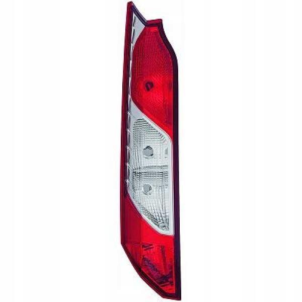 Rear Left Lamp Ford Transit Tourneo Connect 2013-2022 32U2870E