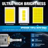 D1S D3S Led Headlight Bulbs Canbus D2S D5S D8S D4S Led Lights D1R D2R D3R D4R D5R Car Lamp Auto Lights 6500K 12V 24V