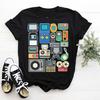 Tops – T-Shirts