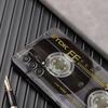 Casetofon Placă de Circuit Telefon cu Cameră Carcasă Pentru Samsung Galaxy A57 A56 A37 A55 A36 A26 A54 A35 A34 A25 A17 A16 A15 A07 Husa