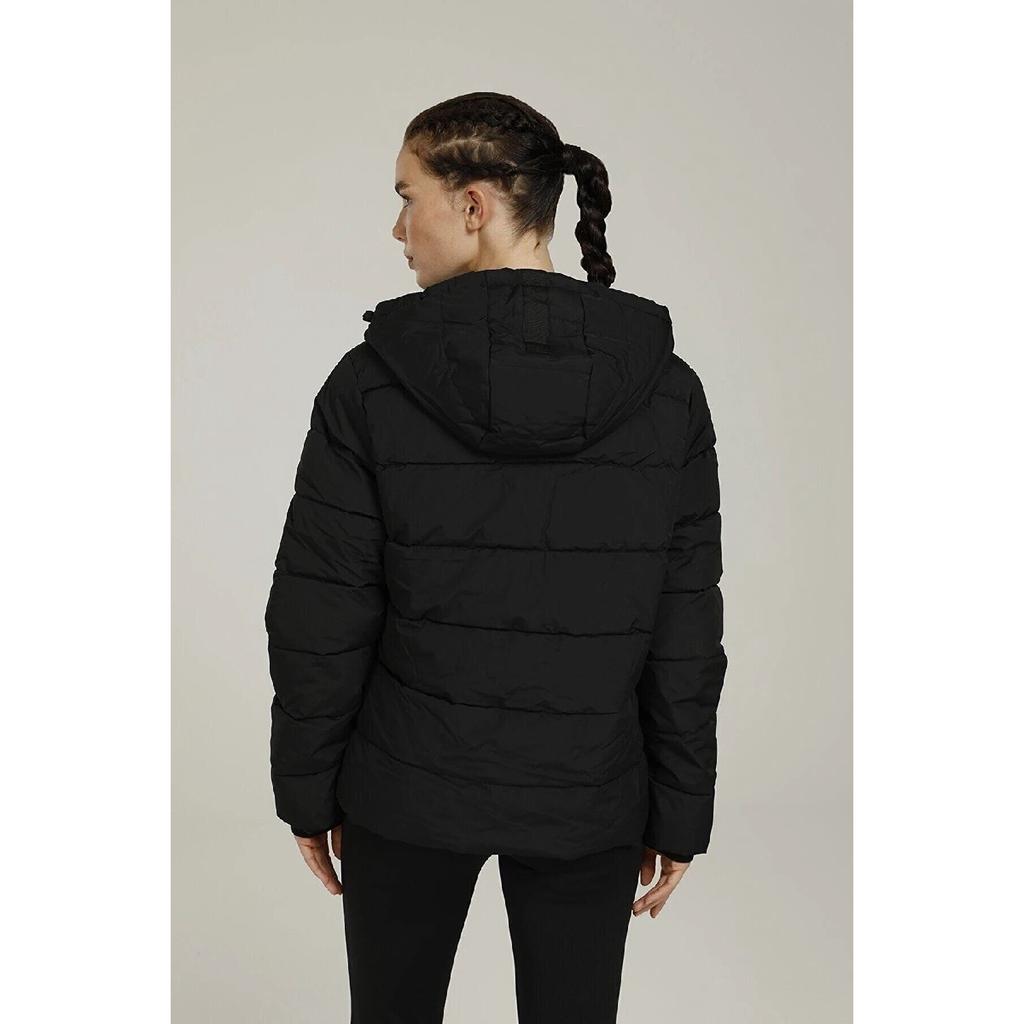 2w W-sn31 Apreski Coat 2pr Damen Mantel