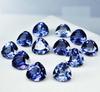 12 Pcs Natural Alexandrite Gemstone Color Change Trillion Lot 96 Ct CERTIFIED Ssr-873658