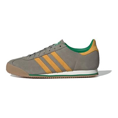 Originals 74 Miękkie Wygodne Antypoślizgowe Trwałe Niskoprofilowe Buty Lifestyle Casual Unisex Buty Casual Szare IE6601