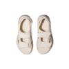 ASICS Kahana Sd Outdoor Sports Unisex Beige Purple Sandals 'Cream Graypurple' 1203A130-102