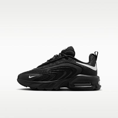 

Nike Air Max Fire Black White (GS) 36