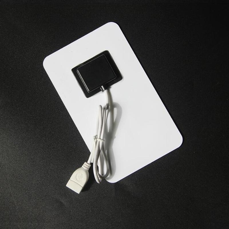 Павербанк Телефон На вулиці Кемпінг Дім Портативна Сонячна Панель 5В 2Вт Сонячна Пластина З USB Безпечна Зарядка Стабілізація Зарядний Пристрій для Акумулятора