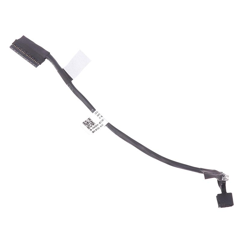 Original Laptop Battery Cable For  Latiude E5400 5401 5402 5405 0Mk3X9 Battery Cable Connector Line