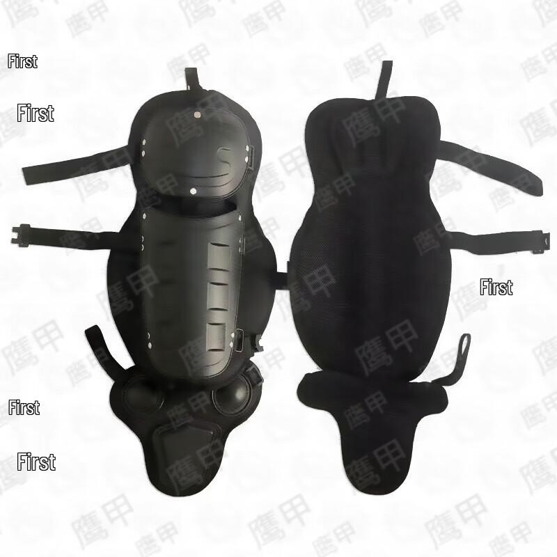 Yingjia Riot Control Arm Guard