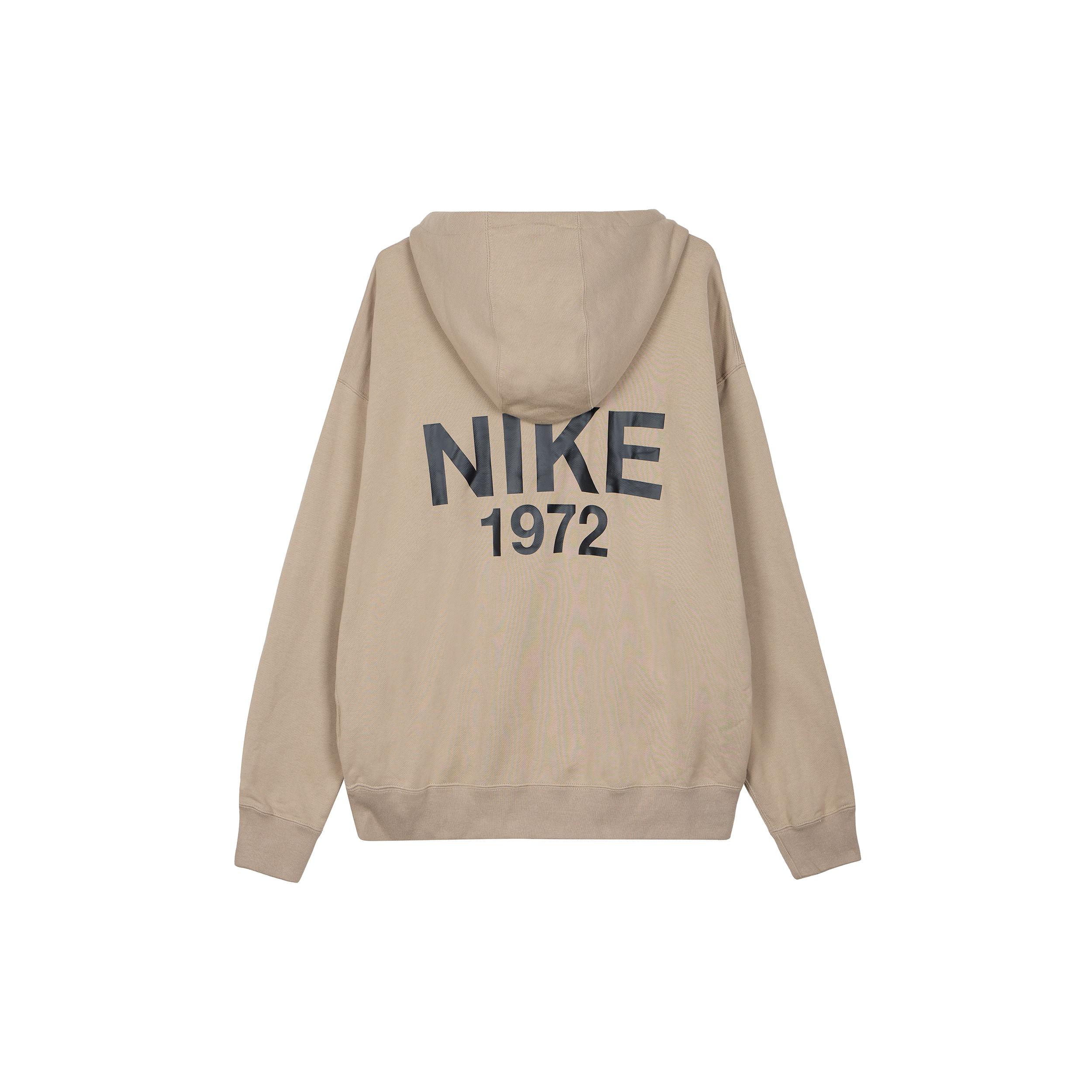 

Новые мужские свитшоты Nike хаки FQ7269-247 M