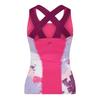 Head Womens/Ladies Vision Graphic Print Tank Top