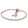 Adjustable Round Bead Bracelet S925 Pure Silver Heart Snake Bone Bracelet Charm DIY Accessories For Women's Gifts