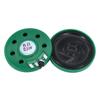 36mm 8 Ohm 0.25W Ultra-thin Plastic Internal Magnet Speaker for Toy Amplifier