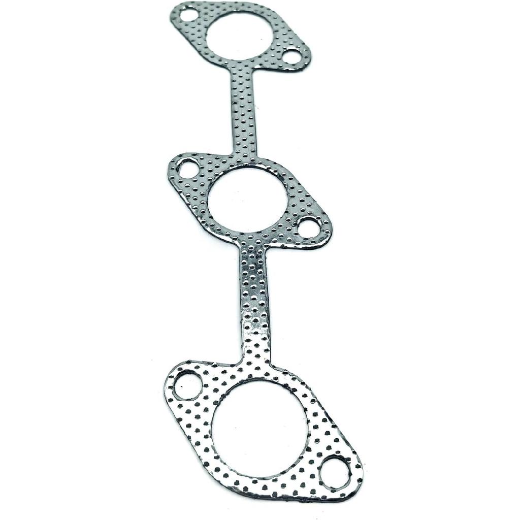 16241-91490 Exhaust Manifold Install kit for Kubota D905, D1105, D1005, D1305