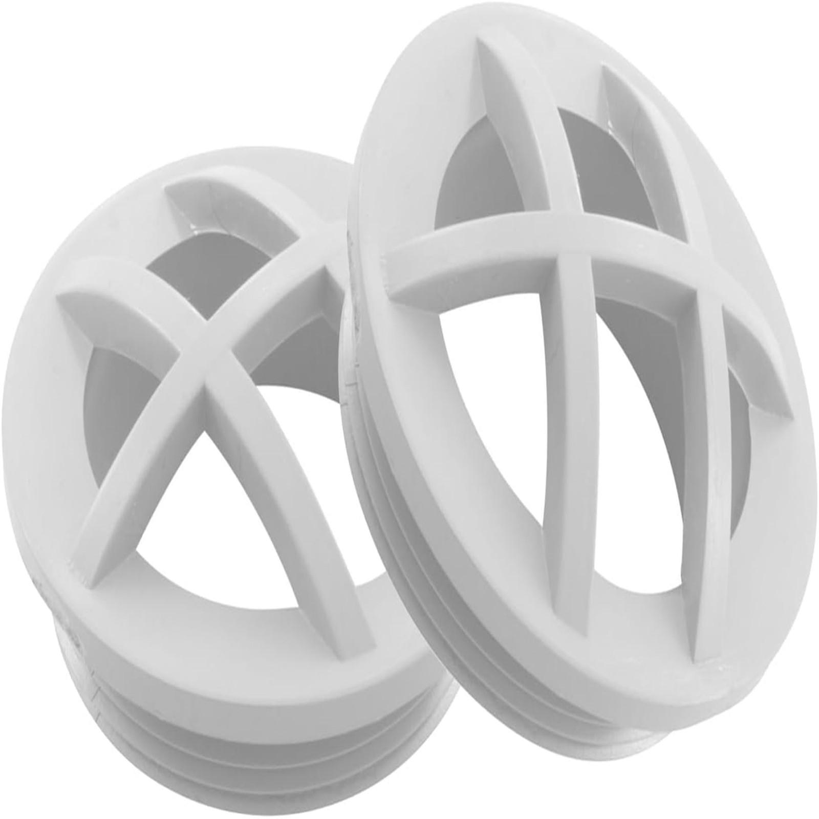 

Настенная решетка для бассейна, импортный аксессуар с интерфейсом 38 мм One Size