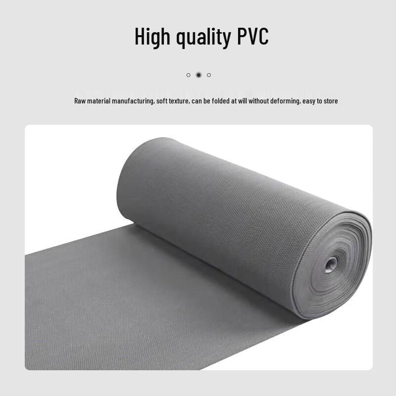 PVC Hollow Anti-Slip Mat