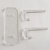 Acrylic Display Stand,Plate Stand for Display Easels Stand Display Holders for Card,Frame,Picture,Magazine,Book Phone