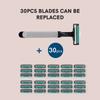 30pcs+1*holder