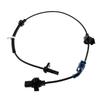 Front Left Right Side ABS Wheel Speed Sensor For Honda CRV 2007-2011 57455SWA003 57450SWA003