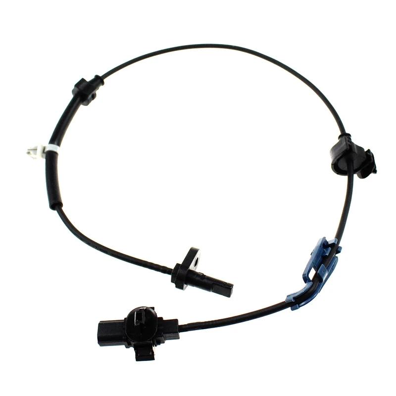 Front Left Right Side ABS Wheel Speed Sensor For Honda CRV 2007-2011 57455SWA003 57450SWA003