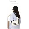 Lightweight Large Capacity oxford Multipurpose Storage Bag for Daily Use