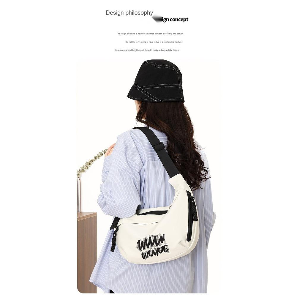 Lightweight Large Capacity oxford Multipurpose Storage Bag for Daily Use