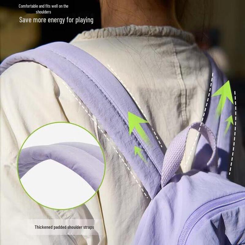 OIWAS Cloud Series Casual Backpack