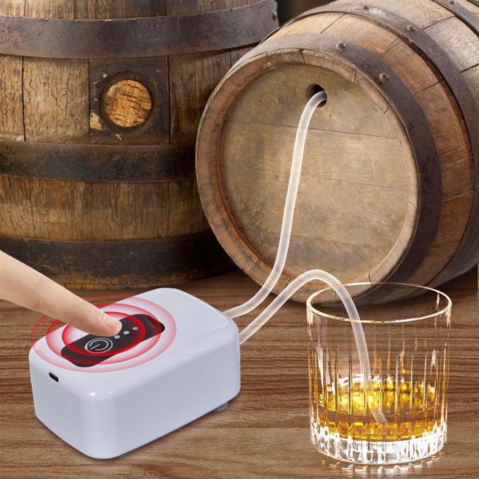 

Auto Siphon Homebrew Food Grade Leakproof Homebrew Tool Kit Auto Siphon Self Priming Pump For Winemaking Beermaking Meadmaking China Mainland
