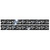 Kick Line Wall Stickers Acrylic Waterproof Decal Room Decoration Mirror
