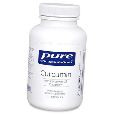 Curcumin, 60 Kapseln (71361005)