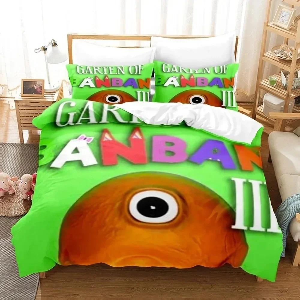 Comforter Garten Of Banban Bedding Set For Bedroom Soft Modern S Comefortable Kids And