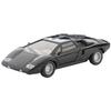 TOMYTEC Tomica Limited Vintage Neo LV-N Lamborghini Countach LP400 Černý Hotový produkt 329671