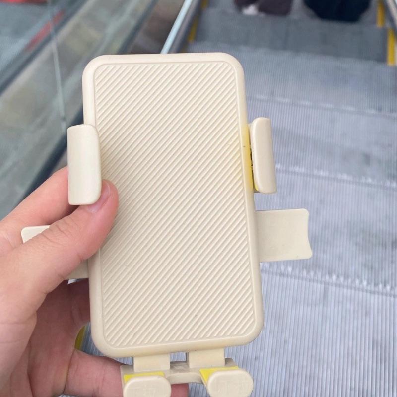 Cartoon Shockproof Phone Holder for Electric Scooters & Motorcycles