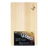 Corporation Seki Magoroku Cutting Hinoki 390 X 240 Made In Durable Hinoki Cypress Brown AP5221 Board, Cypress, Mm, Japan, Material,