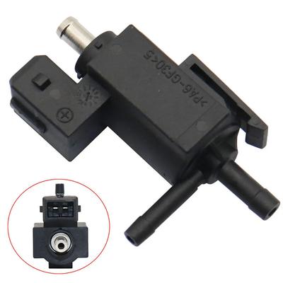 Turbo Boost Controller Solenoid Valve For Saturn Sky Chevy HHR Buick Regal Saab