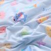 Baby Cotton Quilt 120x150cm