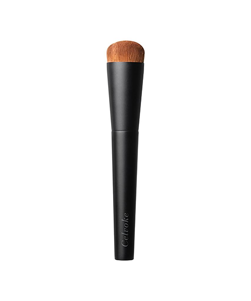 Celvoke Foundation Brush A 2023 Collection Foundation Brush A/W