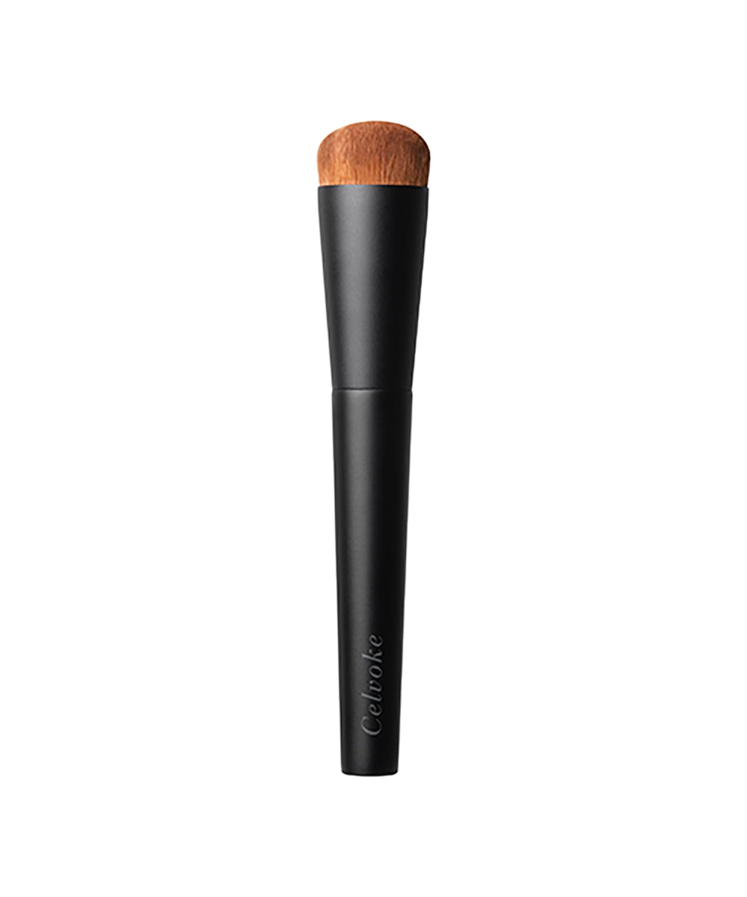 

Celvoke Foundation Brush A 2023 Collection Foundation Brush A/W чорний