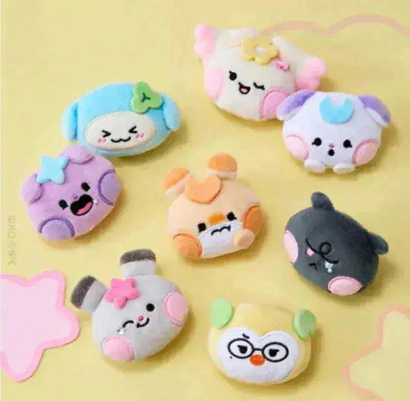 [Oficjalny] 2026 ATEEZ z LINE FRIENDS MIGHTEEZ WONDER ROOM POP-UP STORE Towary