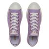 Converse All Starlight Pe Ox 31312931  Lavender