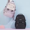 OIWAS Decompression Water-Resistant Student Backpack